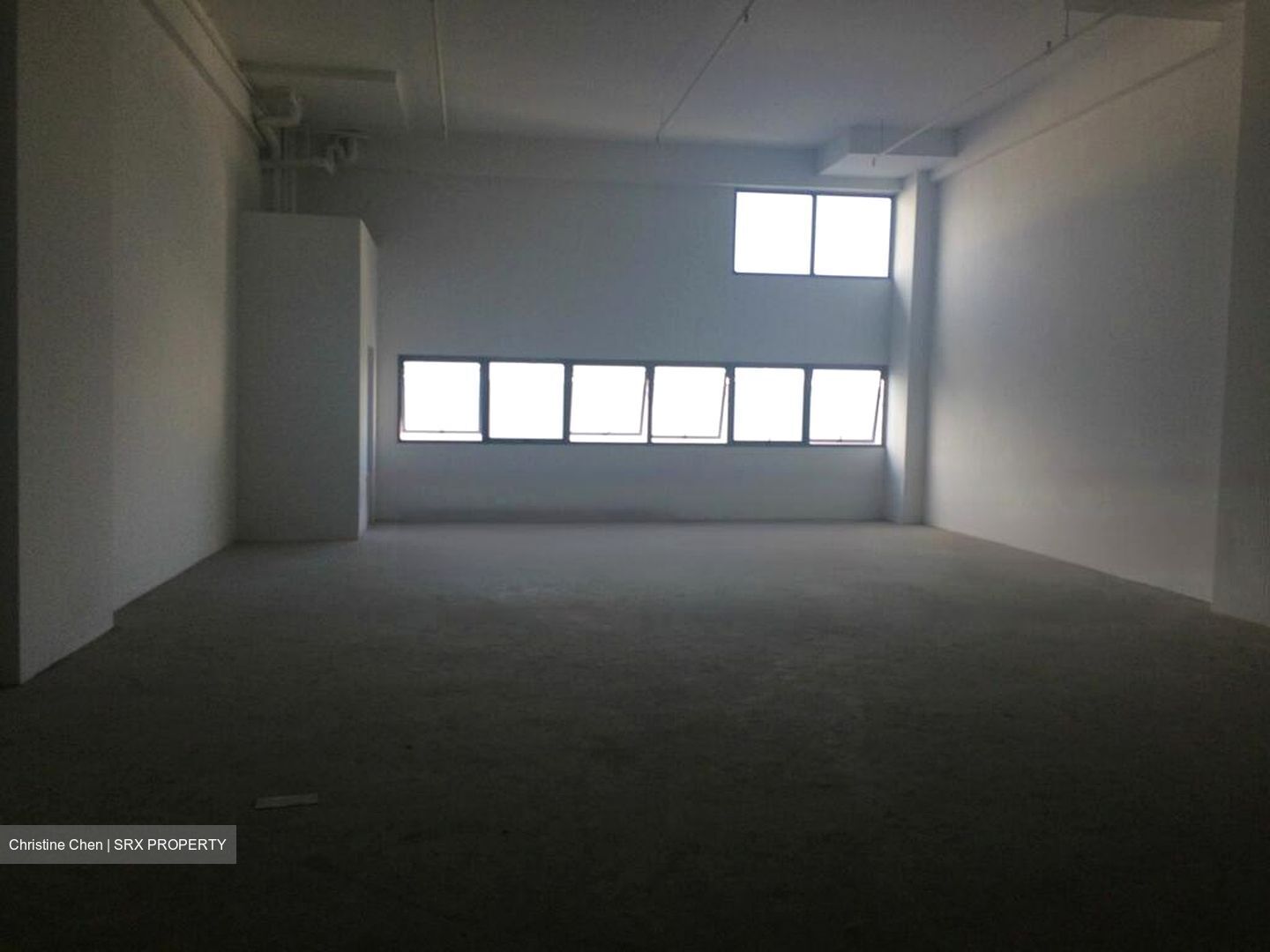 Synergy @ KB (D14), Factory #470469851